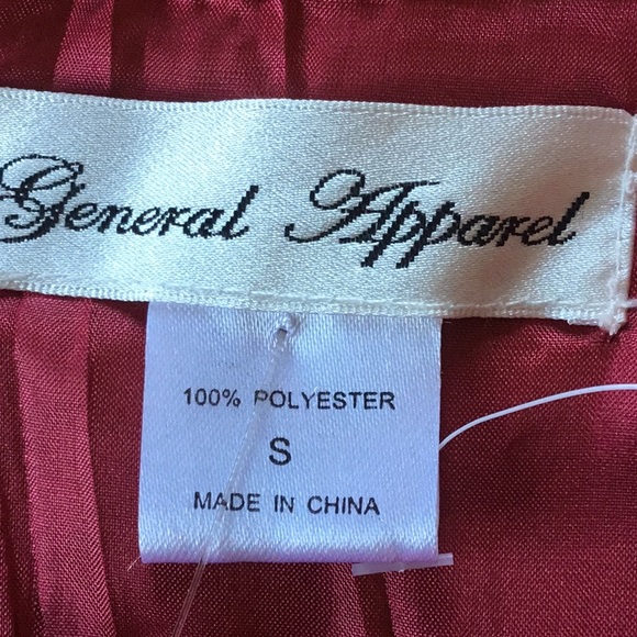 🌹general Apparel top ike new - Picture 8 of 8